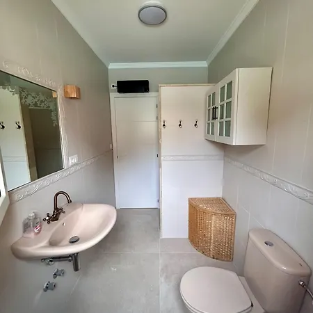 Vakantiehuis Ca Peixet *