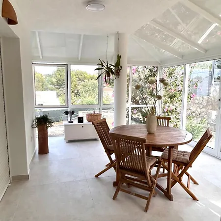 Vakantiehuis Ca Peixet