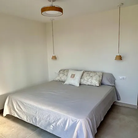 Ca Peixet Vakantiehuis