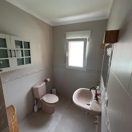 Ca Peixet Prázdninový dům